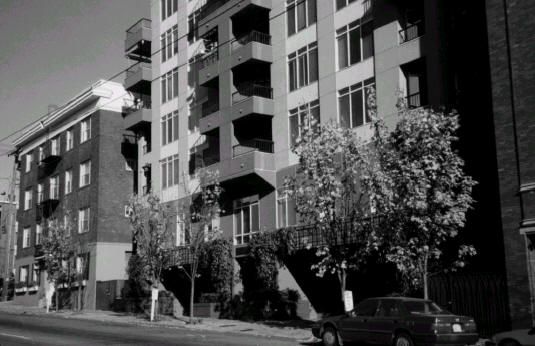 Belgrove Court: 1808 Bellevue Ave, Seattle, WA 98122